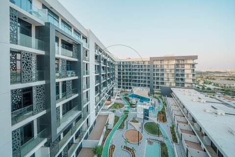 Masdar City, Abu Dhabi, संयुक्त अरब अमीरात में अपार्टमेंट, 3 बेडरूम, 189 वर्ग मीटर, संख्या 662862 - फ़ोटो 1