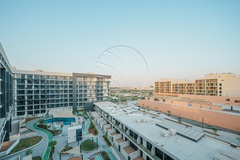Masdar City, Abu Dhabi, संयुक्त अरब अमीरात में अपार्टमेंट, 3 बेडरूम, 189 वर्ग मीटर, संख्या 662862 - फ़ोटो 3