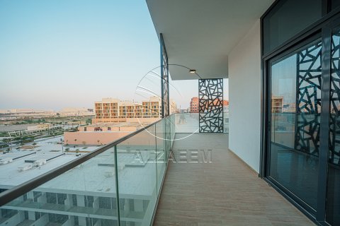 Masdar City, Abu Dhabi, संयुक्त अरब अमीरात में अपार्टमेंट, 3 बेडरूम, 189 वर्ग मीटर, संख्या 662862 - फ़ोटो 2