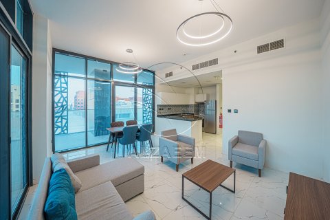 Masdar City, Abu Dhabi, संयुक्त अरब अमीरात में अपार्टमेंट, 3 बेडरूम, 189 वर्ग मीटर, संख्या 662862 - फ़ोटो 6