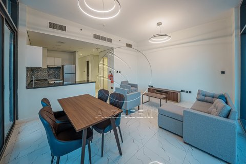 Masdar City, Abu Dhabi, संयुक्त अरब अमीरात में अपार्टमेंट, 3 बेडरूम, 189 वर्ग मीटर, संख्या 662862 - फ़ोटो 4