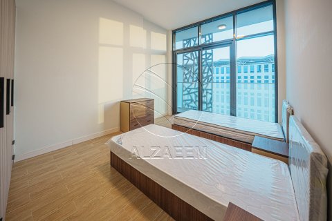 Masdar City, Abu Dhabi, संयुक्त अरब अमीरात में अपार्टमेंट, 3 बेडरूम, 189 वर्ग मीटर, संख्या 662862 - फ़ोटो 10