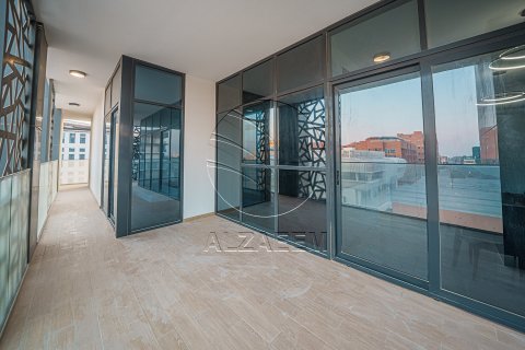 Masdar City, Abu Dhabi, संयुक्त अरब अमीरात में अपार्टमेंट, 3 बेडरूम, 189 वर्ग मीटर, संख्या 662862 - फ़ोटो 15