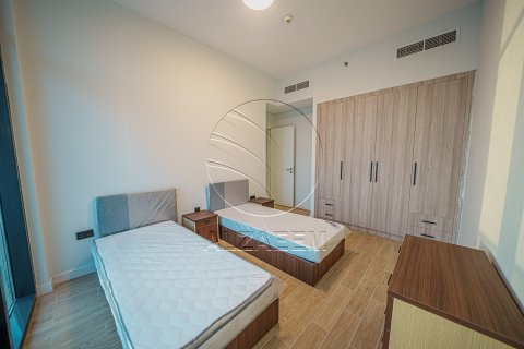 Masdar City, Abu Dhabi, संयुक्त अरब अमीरात में अपार्टमेंट, 3 बेडरूम, 189 वर्ग मीटर, संख्या 662862 - फ़ोटो 11