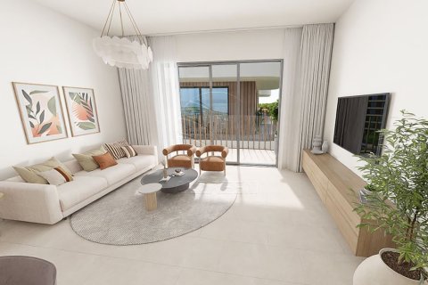 Appartement te koop in Yas Island, Abu Dhabi, VAE 2 slaapkamers, 120 vr.m., nr 662837 - foto 3