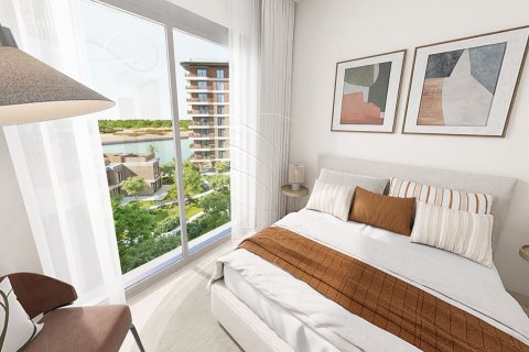 Appartement te koop in Yas Island, Abu Dhabi, VAE 2 slaapkamers, 120 vr.m., nr 662837 - foto 10