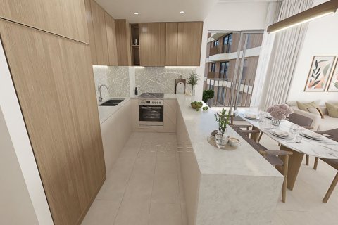 Appartement te koop in Yas Island, Abu Dhabi, VAE 2 slaapkamers, 120 vr.m., nr 662837 - foto 5