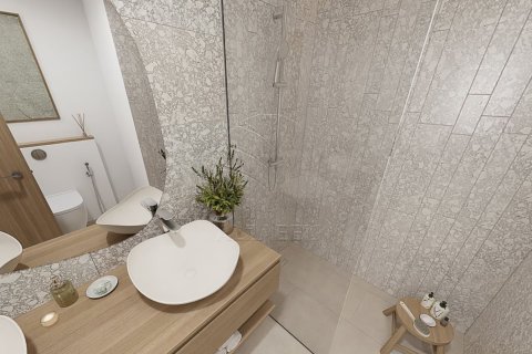 Appartement te koop in Yas Island, Abu Dhabi, VAE 2 slaapkamers, 120 vr.m., nr 662837 - foto 12