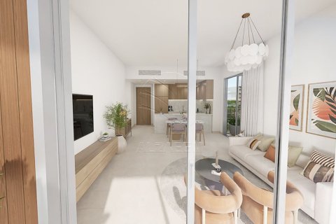 Appartement te koop in Yas Island, Abu Dhabi, VAE 2 slaapkamers, 120 vr.m., nr 662837 - foto 2