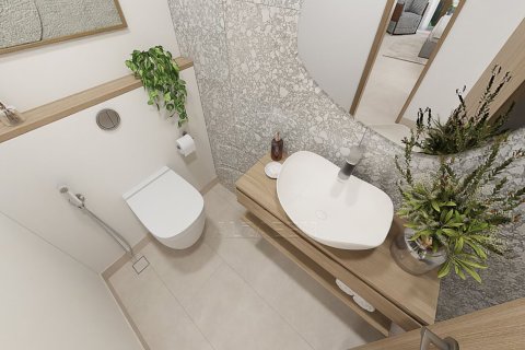 Appartement te koop in Yas Island, Abu Dhabi, VAE 2 slaapkamers, 120 vr.m., nr 662837 - foto 7