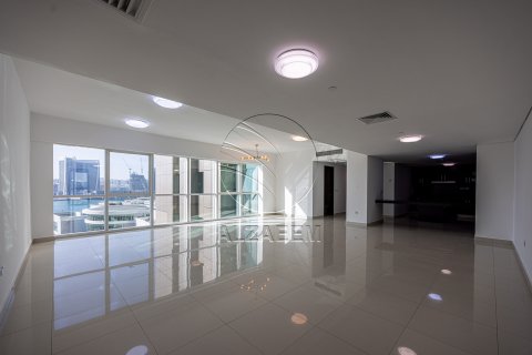 Dzīvoklis Al Reem Island, Abu Dhabijā, AAE 3 istabas, 248 m2 Nr. 662833 - attēls 2