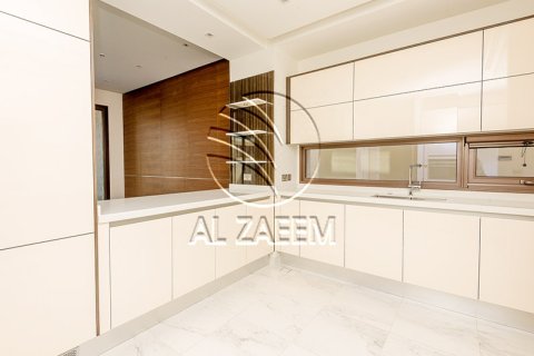 Vilă de vânzare în Saadiyat Island, Abu Dhabi, EAU 5 dormitoare, 1188 mp. №662835 - poză 16