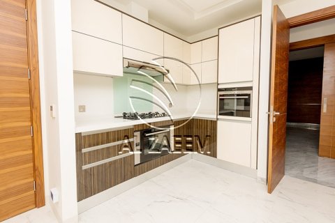 Vilă de vânzare în Saadiyat Island, Abu Dhabi, EAU 5 dormitoare, 1188 mp. №662835 - poză 14