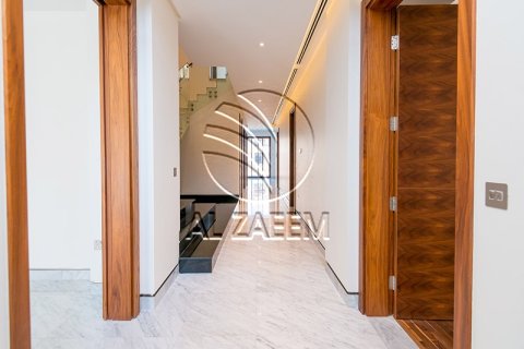 Vilă de vânzare în Saadiyat Island, Abu Dhabi, EAU 5 dormitoare, 1188 mp. №662835 - poză 10