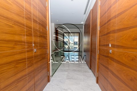 Vilă de vânzare în Saadiyat Island, Abu Dhabi, EAU 5 dormitoare, 1188 mp. №662835 - poză 11