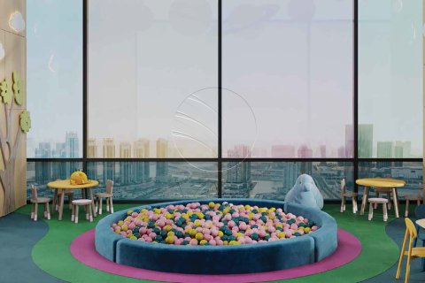 Apartmán v Abu Dhabi, SAE 2 spálne, 145 m2 č. 662834 - Fotografia 16