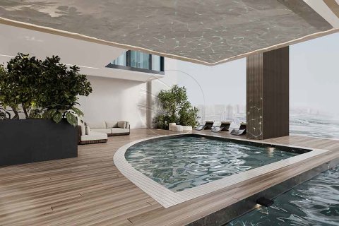 Apartmán v Abu Dhabi, SAE 2 spálne, 145 m2 č. 662834 - Fotografia 11