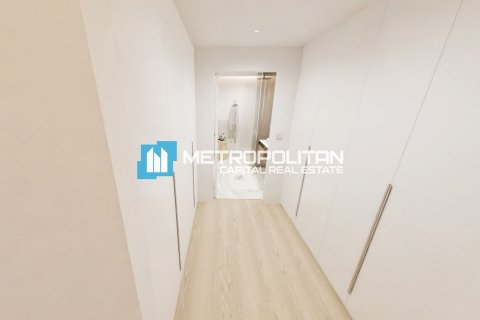 Huoneisto Abu Dhabi, Arabiemiraatit 1 makuuhuone, 91.6 m2 № 662508 - kuva 13