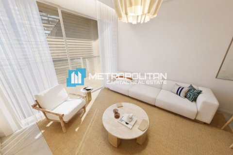 Huoneisto Abu Dhabi, Arabiemiraatit 1 makuuhuone, 91.6 m2 № 662508 - kuva 2