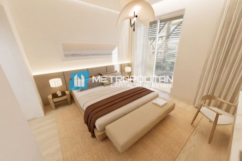 Huoneisto Abu Dhabi, Arabiemiraatit 1 makuuhuone, 91.6 m2 № 662508 - kuva 11