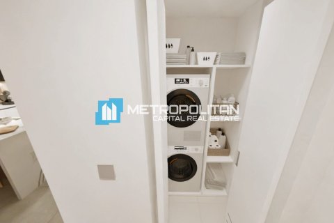 Huoneisto Abu Dhabi, Arabiemiraatit 1 makuuhuone, 91.6 m2 № 662508 - kuva 9