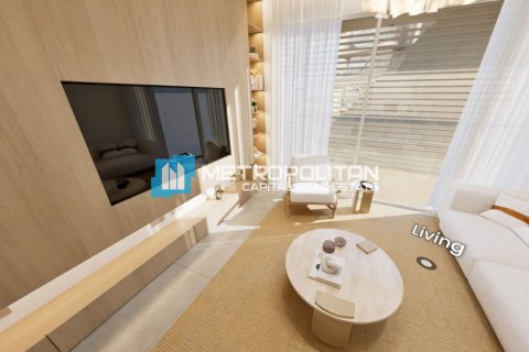 Huoneisto Abu Dhabi, Arabiemiraatit 1 makuuhuone, 91.6 m2 № 662508 - kuva 5