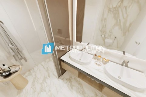 Huoneisto Abu Dhabi, Arabiemiraatit 1 makuuhuone, 91.6 m2 № 662508 - kuva 8