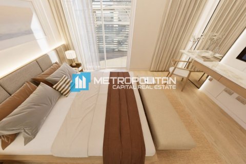 Huoneisto Abu Dhabi, Arabiemiraatit 1 makuuhuone, 91.6 m2 № 662508 - kuva 7