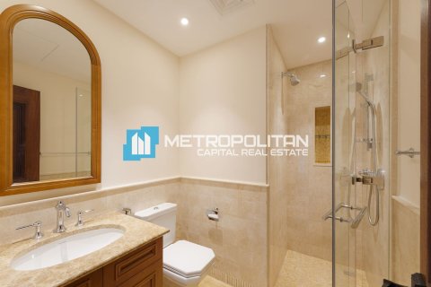 Radhus till försäljning i Saadiyat Island, Abu Dhabi, UAE 4 sovrum, 325.6 kvm Nr. 662506 - fotografi 23