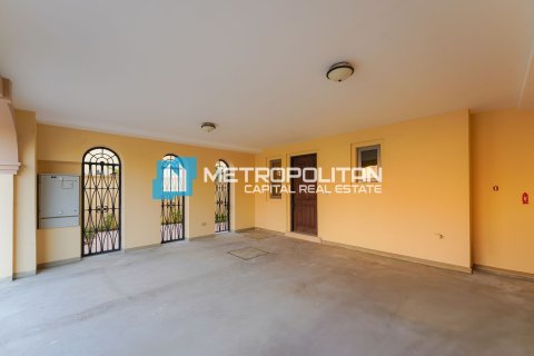 Radhus till försäljning i Saadiyat Island, Abu Dhabi, UAE 4 sovrum, 325.6 kvm Nr. 662506 - fotografi 31