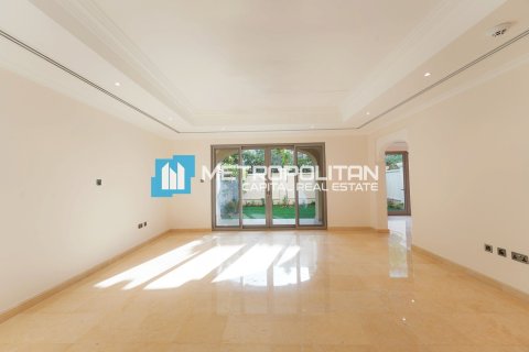 Radhus till försäljning i Saadiyat Island, Abu Dhabi, UAE 4 sovrum, 325.6 kvm Nr. 662506 - fotografi 2