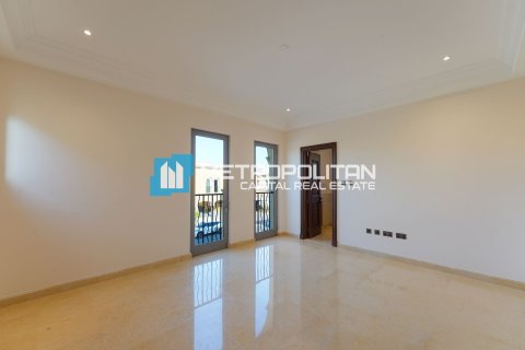 Radhus till försäljning i Saadiyat Island, Abu Dhabi, UAE 4 sovrum, 325.6 kvm Nr. 662506 - fotografi 10