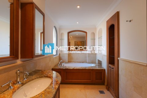 Radhus till försäljning i Saadiyat Island, Abu Dhabi, UAE 4 sovrum, 325.6 kvm Nr. 662506 - fotografi 21