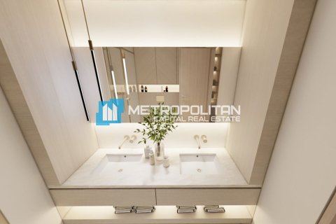 Byt na Saadiyat Island, Abu Dhabi, SAE 1 ložnice, 100.8 m² Č.: 662504 - fotografie 18