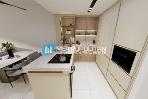 Byt na Saadiyat Island, Abu Dhabi, SAE 1 ložnice, 100.8 m² Č.: 662504 - fotografie 13