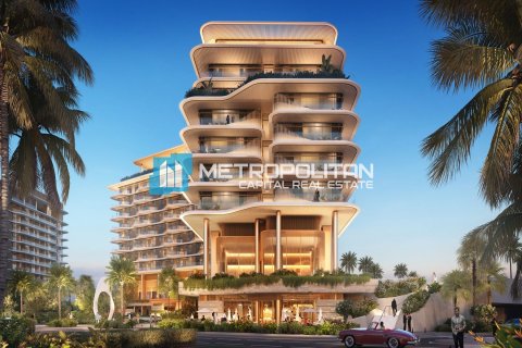 Apartamento en venta en Saadiyat Island, Abu Dhabi, EAU 1 dormitorio, 100.8 m2 № 662504 - foto 7