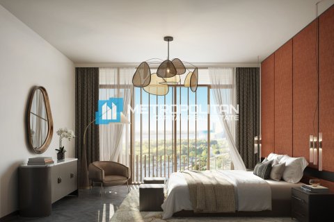 Apartamento en venta en Saadiyat Island, Abu Dhabi, EAU 1 dormitorio, 100.8 m2 № 662504 - foto 6