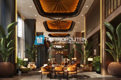 Apartamento en venta en Saadiyat Island, Abu Dhabi, EAU 1 dormitorio, 100.8 m2 № 662504 - foto 8