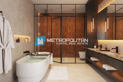 Apartamento en venta en Saadiyat Island, Abu Dhabi, EAU 1 dormitorio, 100.8 m2 № 662504 - foto 4