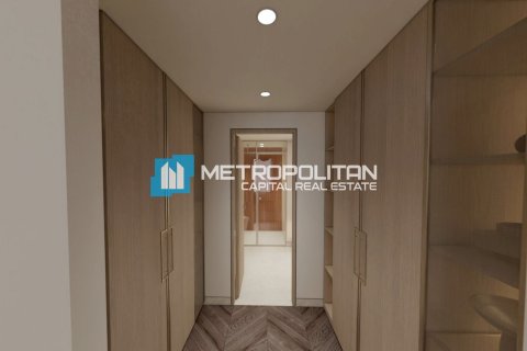 Byt na Saadiyat Island, Abu Dhabi, SAE 1 ložnice, 100.8 m² Č.: 662504 - fotografie 14