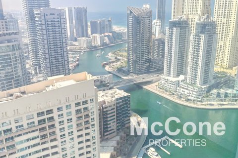 Byt v Dubai Marina, Dubai, SAE 2 ložnice, 101.73 m² Č.: 587188 - fotografie 13