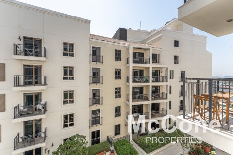 Appartamento in affitto a Jumeirah, Dubai, EAU 1 camera da letto, 73.58 mq. № 587186 - foto 16