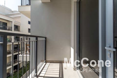 Appartamento in affitto a Jumeirah, Dubai, EAU 1 camera da letto, 73.58 mq. № 587186 - foto 11