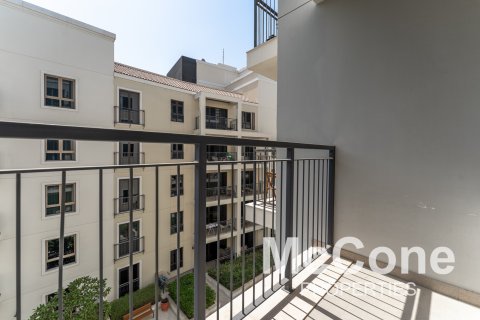Appartamento in affitto a Jumeirah, Dubai, EAU 1 camera da letto, 73.58 mq. № 587186 - foto 13