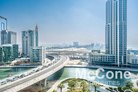 Byt v Jumeirah Beach Residence, Dubai, SAE 1 ložnice, 79.43 m² Č.: 587183 - fotografie 8