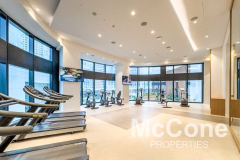 Byt v Jumeirah Beach Residence, Dubai, SAE 1 ložnice, 79.43 m² Č.: 587183 - fotografie 9