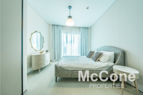 Byt v Jumeirah Beach Residence, Dubai, SAE 1 ložnice, 79.43 m² Č.: 587183 - fotografie 4