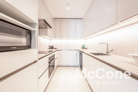 Byt v Jumeirah Beach Residence, Dubai, SAE 1 ložnice, 79.43 m² Č.: 587183 - fotografie 3