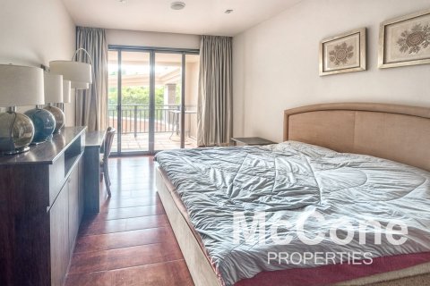 Byt v Palm Jumeirah, Dubai, SAE 1 ložnice, 107.77 m² Č.: 587184 - fotografie 6