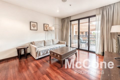 Byt v Palm Jumeirah, Dubai, SAE 1 ložnice, 107.77 m² Č.: 587184 - fotografie 1
